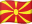 Macedonia Flag